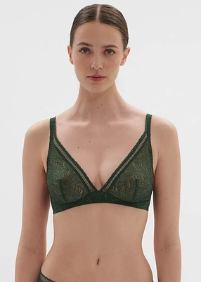 Soutien-gorge sans armatures Comète