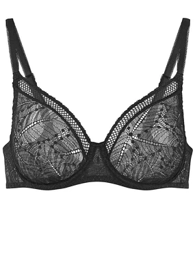 Soutien-gorge moulé Comète