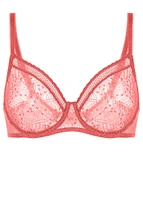 Comète molded bra