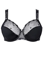 Delice underwire 3 part-cup bra