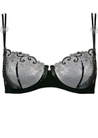 Delice Half cup bra