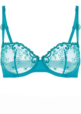 Delice Half cup bra