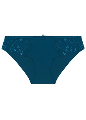 La culotte bikini Délice