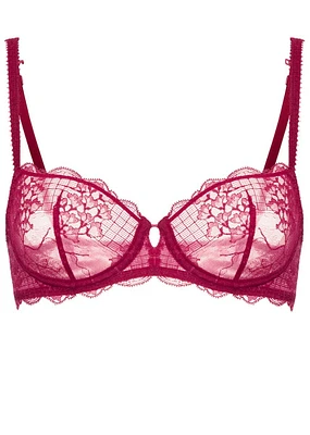 Rêve Half Cup Bra