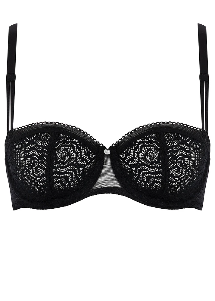 Soutien-gorge corbeille C Jolie