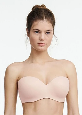 Norah Comfort Strapless Convertible Bra
