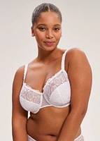 Soutien-gorge 3 parties Lumineuse