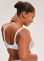 Soutien-gorge 3 parties Lumineuse