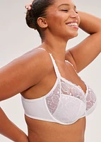 Soutien-gorge 3 parties Lumineuse