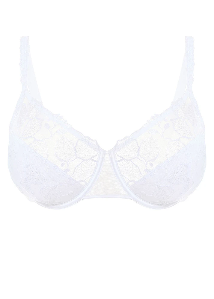 Soutien-gorge 3 parties Lumineuse