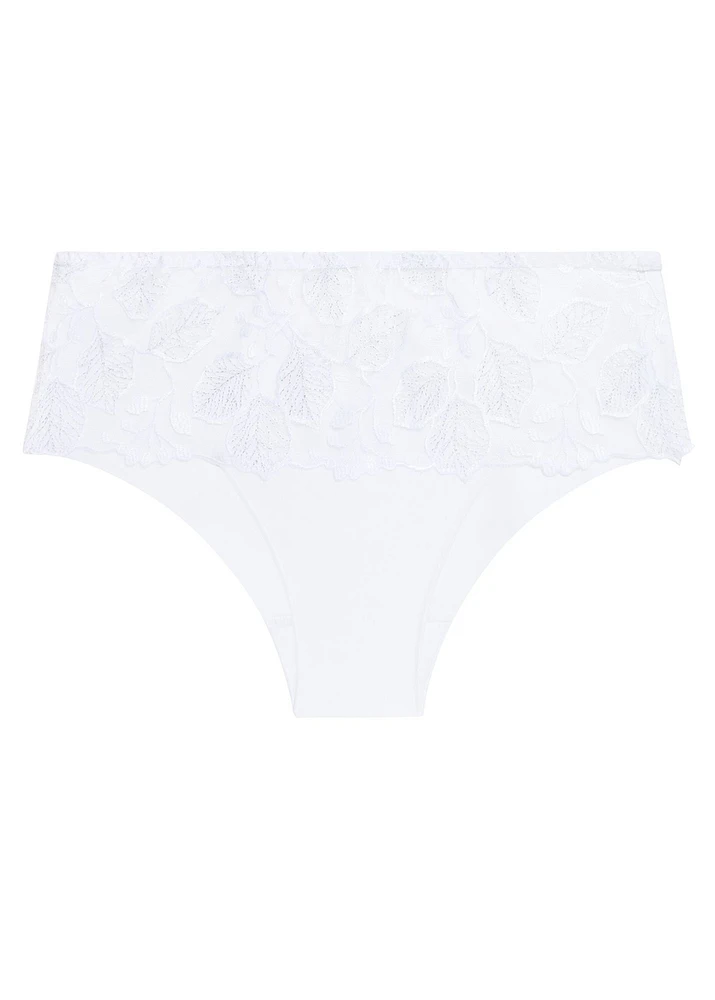 La culotte garçonne Lumineuse