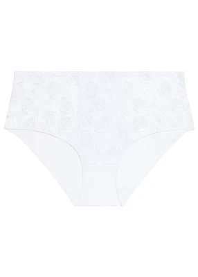 La culotte taille haute Lumineuse