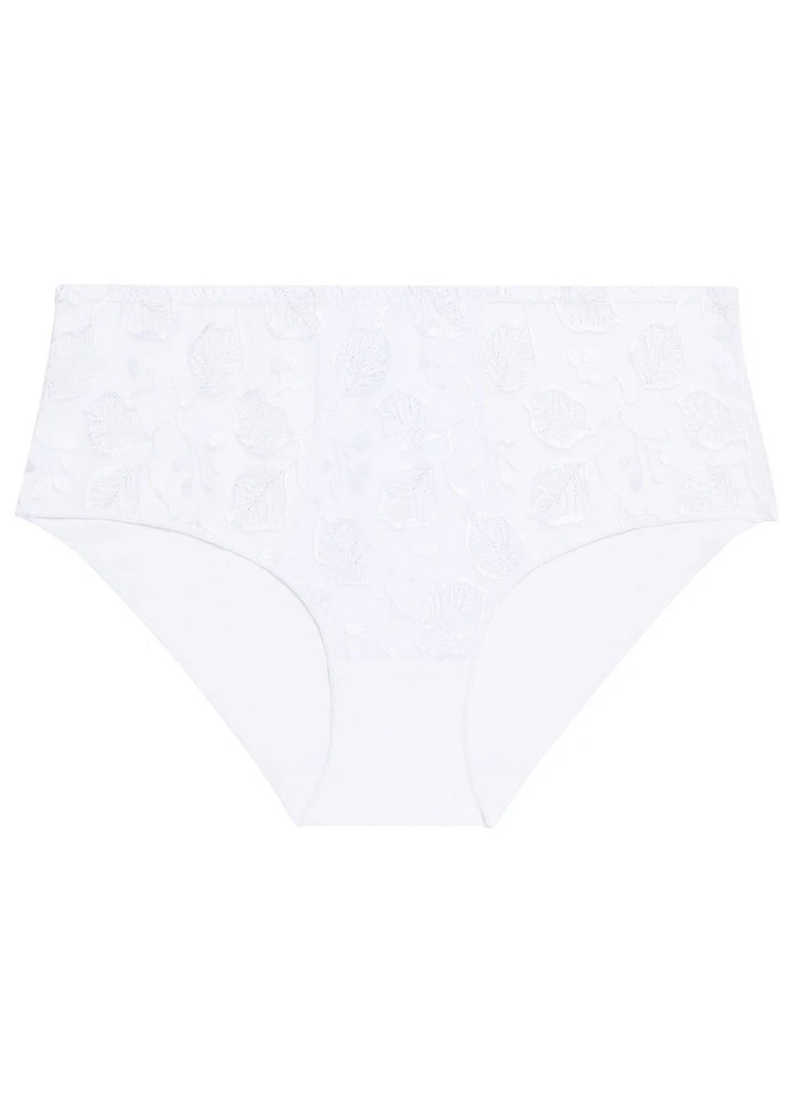 La culotte taille haute Lumineuse