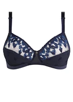 Bold Curves 3 Part Bra Wireless