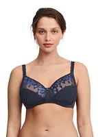 Bold Curves 3 Part Bra Wireless