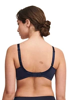 Bold Curves 3 Part Bra Wireless