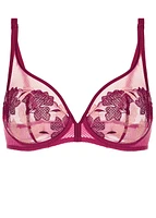 Dahlia plunge bra