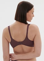 Dahlia underwire 3 part-cup bra