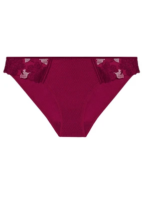 Culotte bikini Dahlia