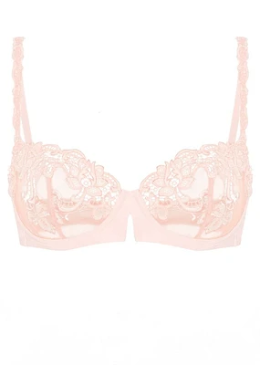 Le soutien-gorge corbeille Saga