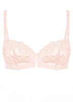 Le soutien-gorge corbeille Saga