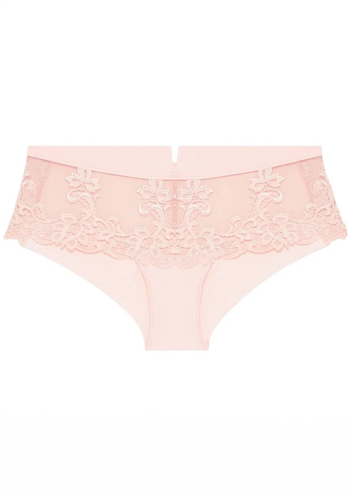 La culotte garçonne Saga