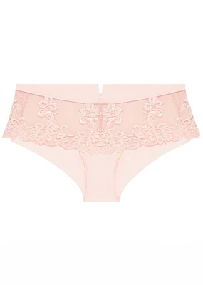 La culotte garçonne Saga