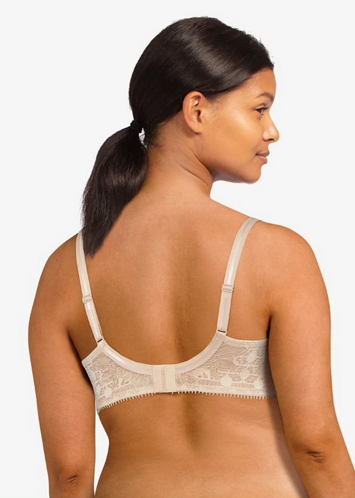 Soutien-gorge mousse mémoire Day to Night