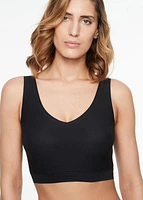 The Soft Stretch cami bra