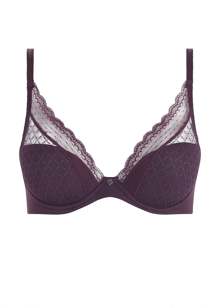 Norah Chic Plunge Bra