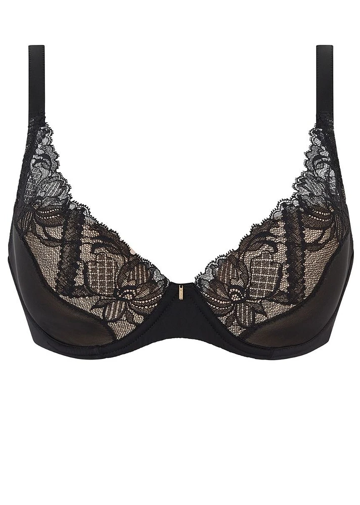 Orangerie Dream Plunge Bra