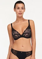 Orangerie Dream Plunge Bra