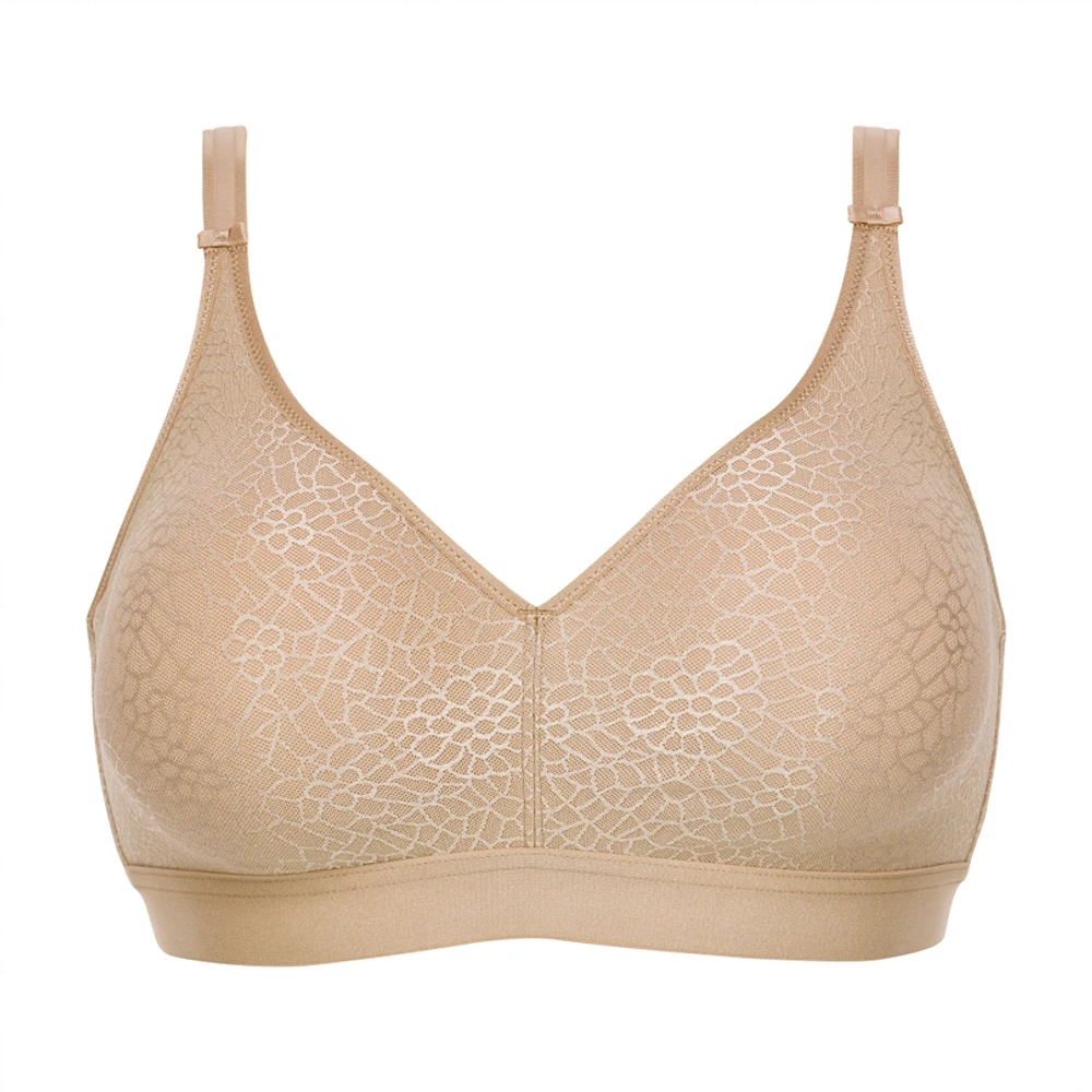 Soutien-gorge sans armatures C Magnifique