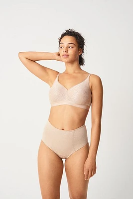 Soutien-gorge sans armatures C Magnifique