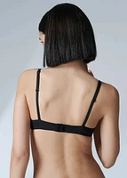 Delice Half cup bra