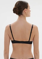Delice Half cup bra