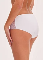 La culotte taille haute Lumineuse
