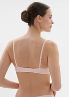 Le soutien-gorge corbeille Saga
