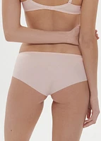 La culotte garçonne Saga