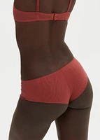 Culotte garçonne Singulière