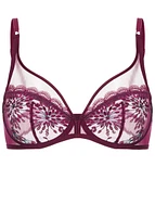 Soutien-gorge plongeant Singulière