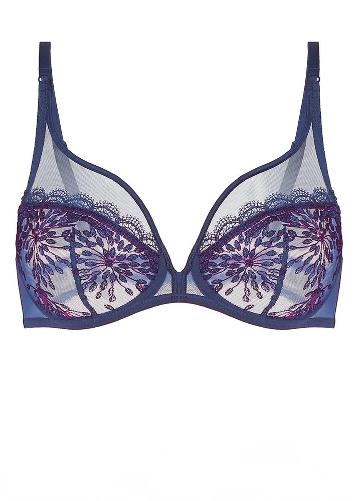Singulière Plunge Bra