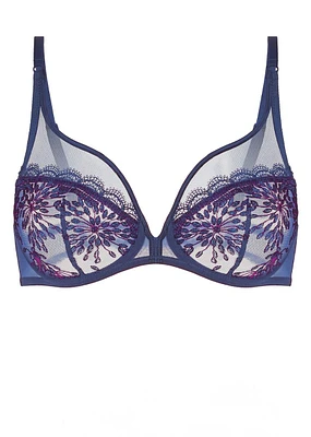 Singulière Plunge Bra