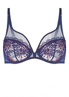 Singulière Plunge Bra
