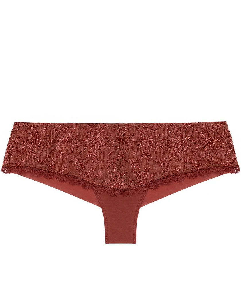Culotte garçonne Singulière