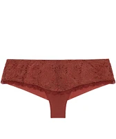 Culotte garçonne Singulière