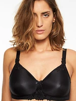 Hedona Unlined Wire-Free Bra