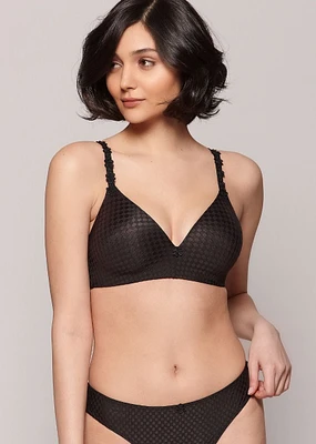 Daisy Wireless Bra