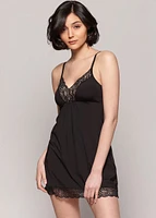 Nuisette Leafy Lace