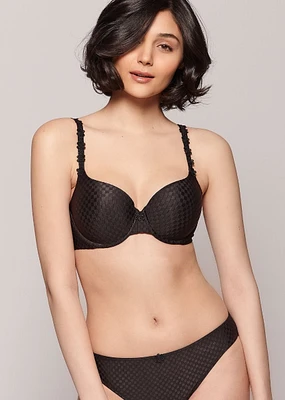 Daisy Underwire Bra